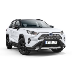 Must "П" esiraud - Toyota RAV4 (2018 -)