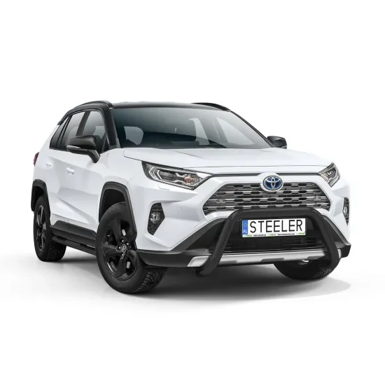 Must "П" esiraud - Toyota RAV4 (2018 -)