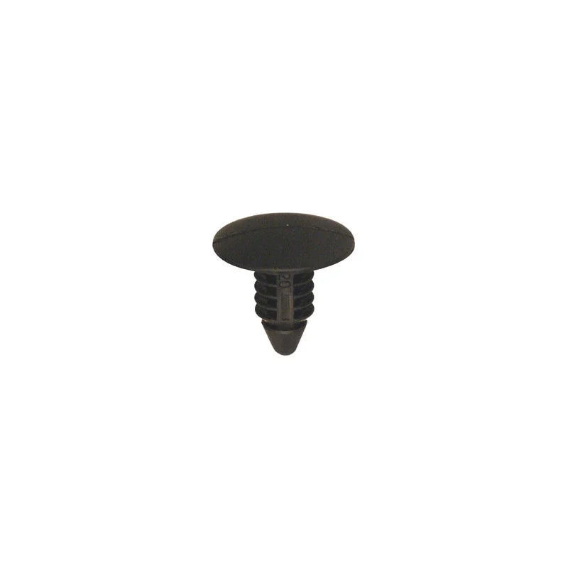 Tüübel Ø 6,3 → 6,7 mm, poritiiva sisekate