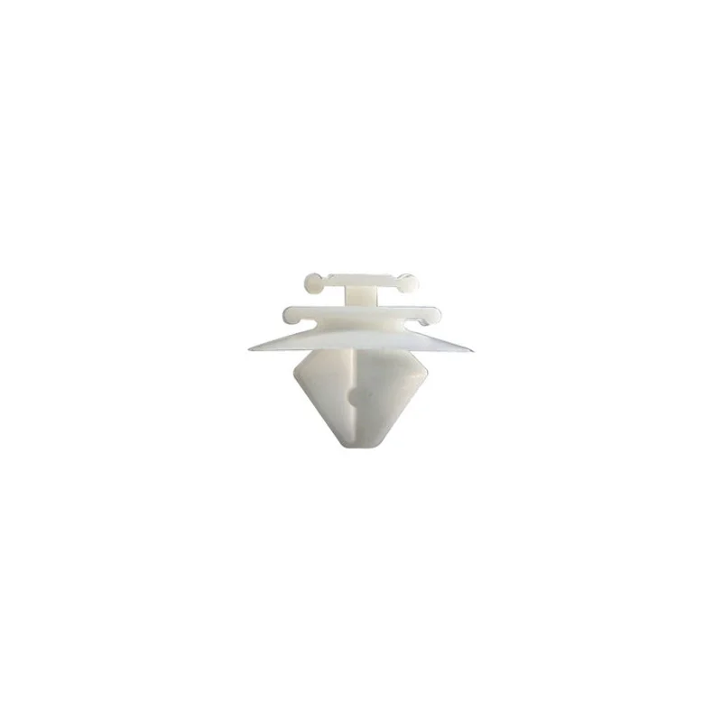 Tüübel Ø 8,5 mm, aknaaluse liist, pikkus 15,75 mm, krae Ø 20 mm