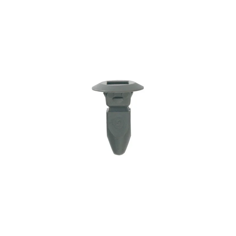 Plastmutter Ø 4,5 mm, kaitseraud ja poritiiva sisekate
