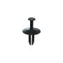 Tüübelneet Ø 6 mm, kaitseraud ja poritiiva sisekate