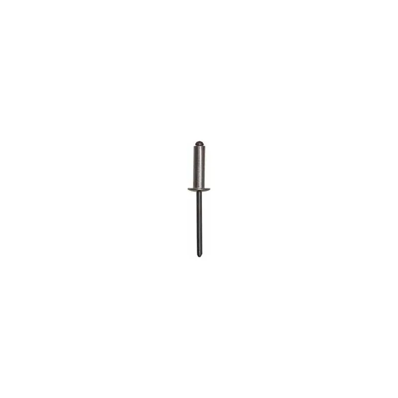 Alumiiniumneet Ø 6,4 x 22 mm, uks ja kere