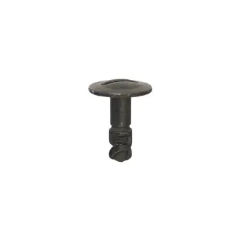 Veerandpöördekruvi Ø 7 x 20 mm, mootori põhjakaitse