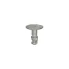 Veerandpöördekruvi Ø 7 x 18 mm, mootori põhjakaitse