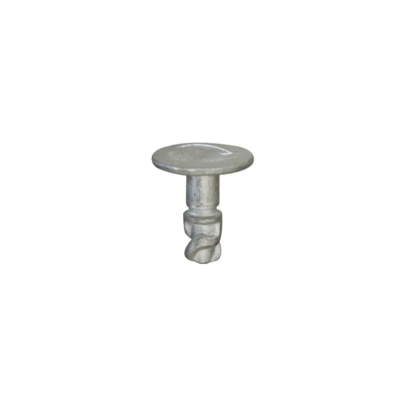 Veerandpöördekruvi Ø 7 x 18 mm, mootori põhjakaitse