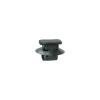 Pistiku kinnitusklamber 6,2 x 12,2 mm, pistikuseeria 1,5