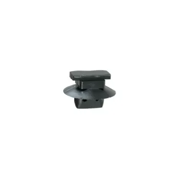 Pistiku kinnitusklamber 6,2 x 12,2 mm, pistikuseeria 1,5