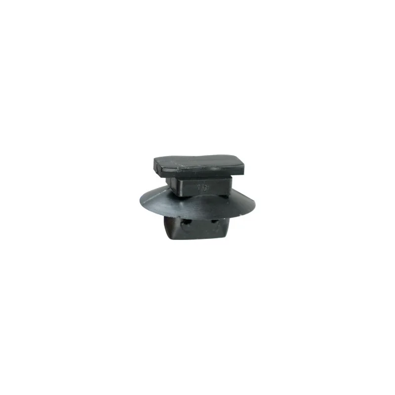 Pistiku kinnitusklamber 6,2 x 12,2 mm, pistikuseeria 1,5
