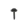 Kruvi pehmele materjalile Ø 5 x 25 mm