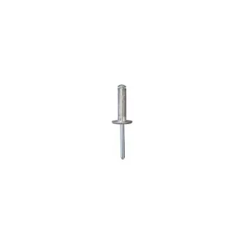 Laienev neet Ø 7,5 x 30 mm, alumiinium, klaasipuhasti mootor ja kere