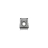 U-klamber M5-0.80, poldile
