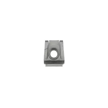 U-klamber M5-0.80, poldile