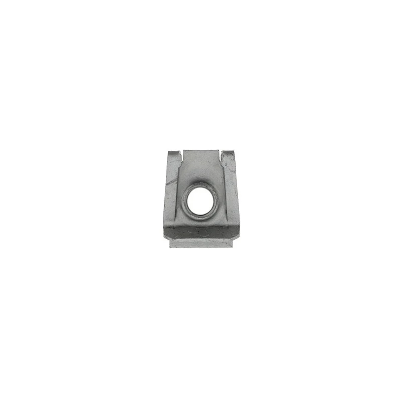 U-klamber M5-0.80, poldile