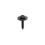 Kruvi pehmele materjalile Ø 4,5 x 20,5 mm