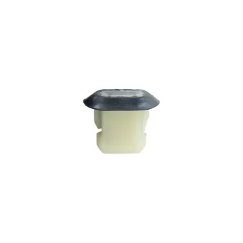 Plastmutter Ø 4,5 mm, uksepaneel ja tagaluuk