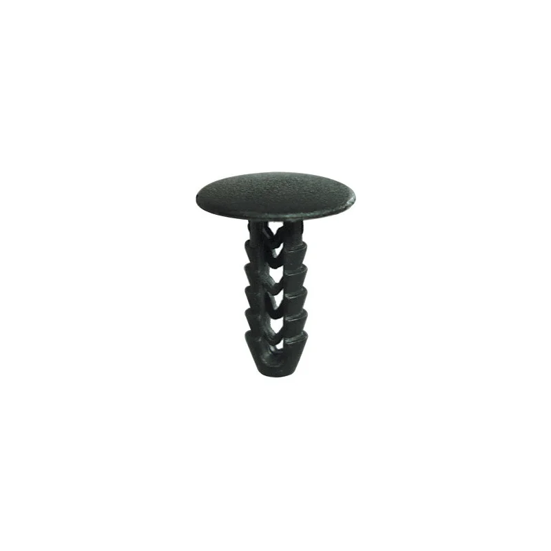 Tüübel Ø 6,5 → 7 mm, sisepolster