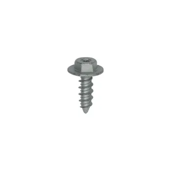 Kruvi pehmele materjalile Ø 6 x 17,5 mm, kere