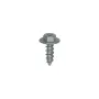 Kruvi pehmele materjalile Ø 6 x 17,5 mm, kere