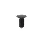 Tüübel Ø 8,2 mm, uksepaneel, pikkus 20 mm