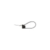 Kaablivits tikkpoldile 165 x 4,7 mm