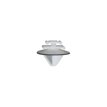 Tüübel Ø 8,5 mm, aknaaluse liist, pikkus 15,75 mm, krae Ø 21 mm