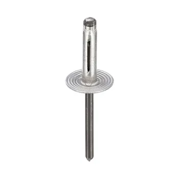 Laienev neet Ø 4,8 x 20,5 mm, lai pea, kaitseraud