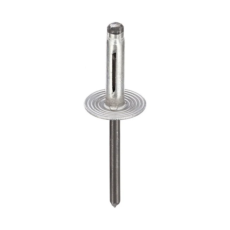 Laienev neet Ø 4,8 x 20,5 mm, lai pea, kaitseraud