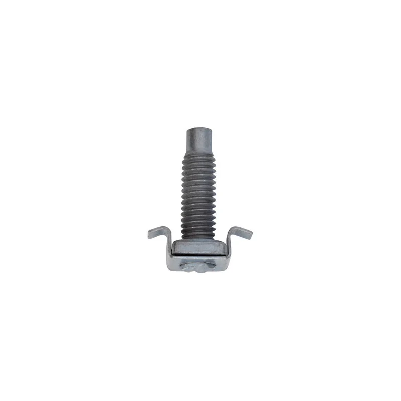 Pesakruvi M6-1.00 x 20 mm, mootori põhjakaitse