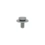 Kuuskantpolt seibiga M6-1.00 x 12 mm, esitiib