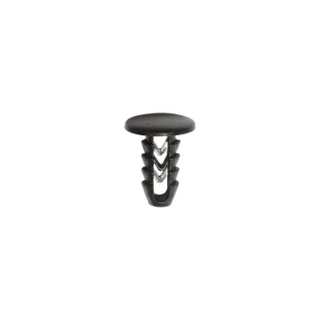 Tüübel Ø 6,5 mm, sisepolster, pea Ø 15 mm