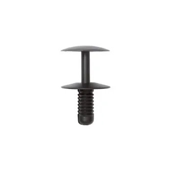Tüübelneet Ø 6,5 → 6,7 mm, poritiiva sisekate