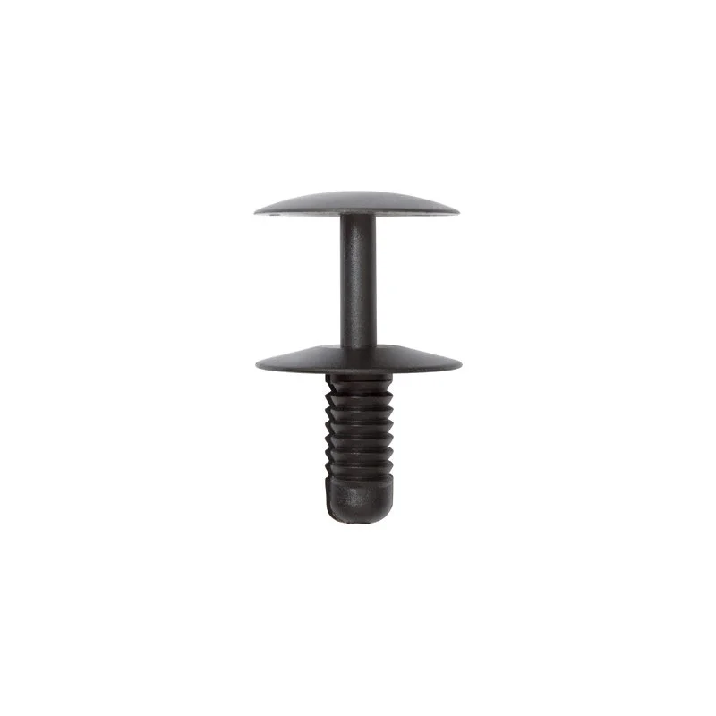 Tüübelneet Ø 6,5 → 6,7 mm, poritiiva sisekate