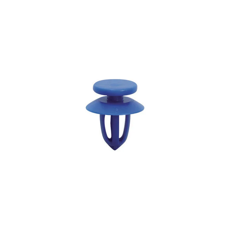 Tüübel Ø 7,4 mm, uksepaneel, pikkus 20 mm