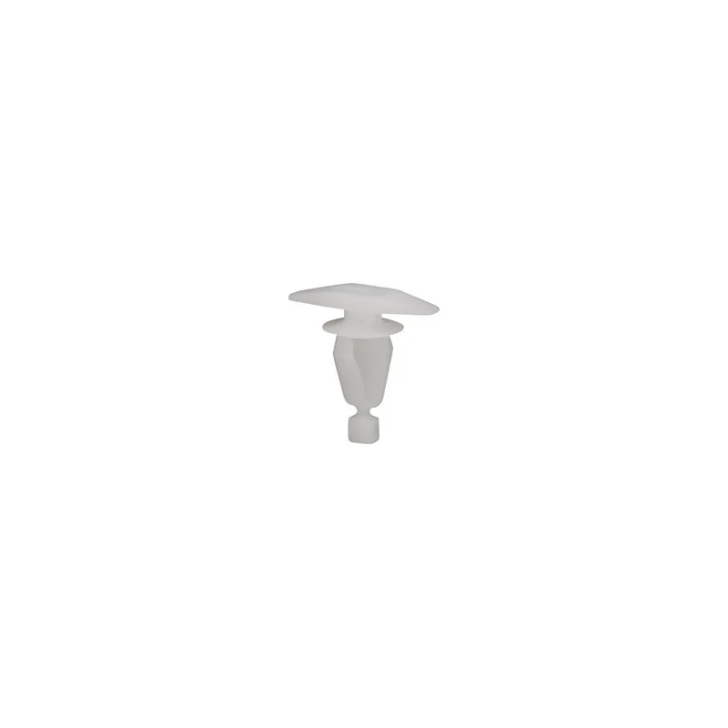 Tüübel Ø 5,2 mm, ukse tihend, kõrgus 14,6 mm