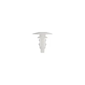 Tüübel Ø 4,8 → 5,2 mm, kapoti tihend