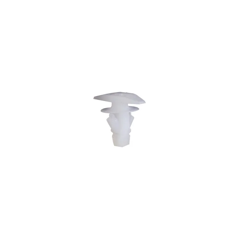 Tüübel Ø 5,2 mm, ukse tihend, kõrgus 11,5 mm