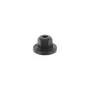 Plastmutter Ø 5 mm, poritiiva sisekate, kõrgus 11 mm