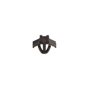 Pistiku kinnitusklamber Ø 6,5 mm, pistikuseeria 1,5