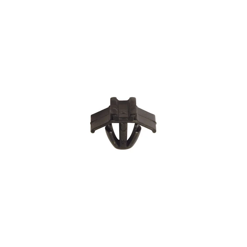 Pistiku kinnitusklamber Ø 6,5 mm, pistikuseeria 1,5