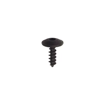 Kruvi pehmele materjalile Ø 5 x 16 mm, kaitseraud ja poritiiva sisekate