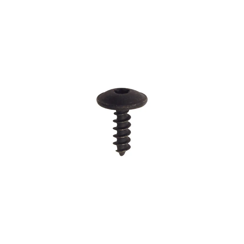 Kruvi pehmele materjalile Ø 5 x 16 mm, kaitseraud ja poritiiva sisekate