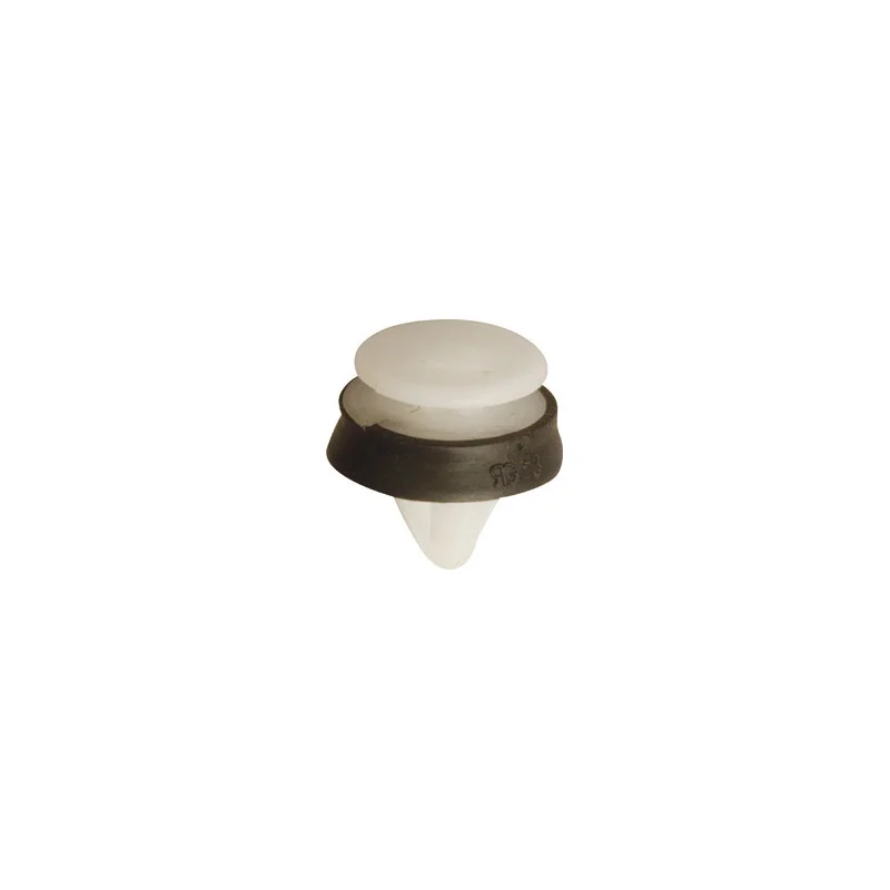 Tüübel Ø 8,5 mm, aknaaluse liist, pikkus 17,4 mm