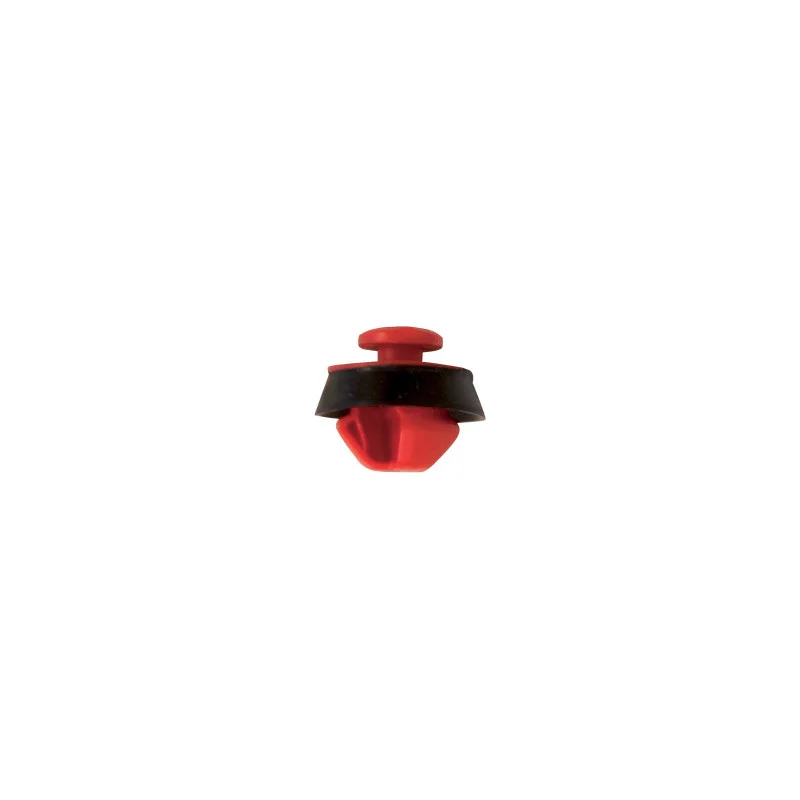 Tüübel Ø 8,2 mm, aknaaluse liist, pikkus 11,75 mm