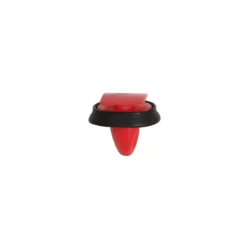 Tüübel Ø 8 mm, aknaaluse liist, pikkus 17 mm