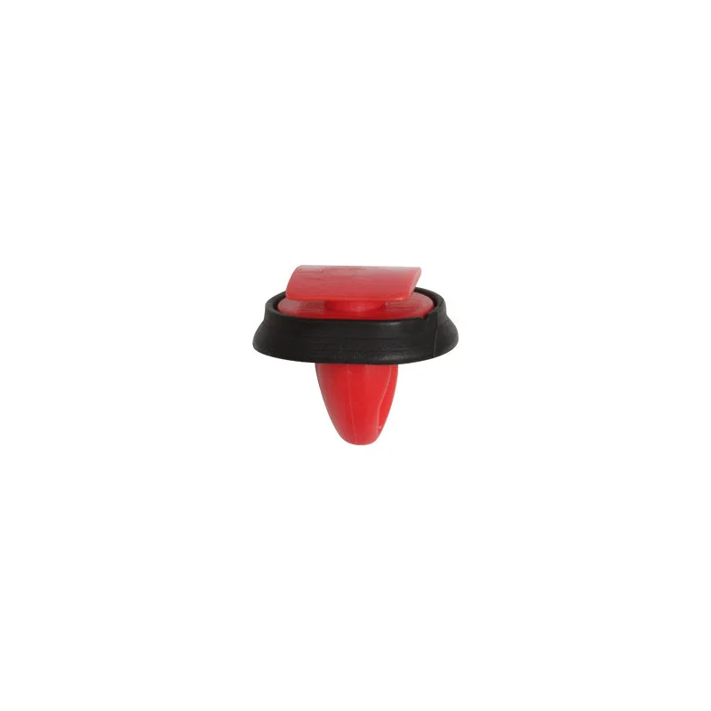 Tüübel Ø 8 mm, aknaaluse liist, pikkus 17 mm