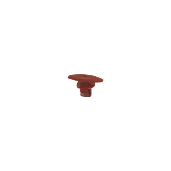 Tüübel Ø 5,2 mm, ukse tihend, kõrgus 8,89 mm