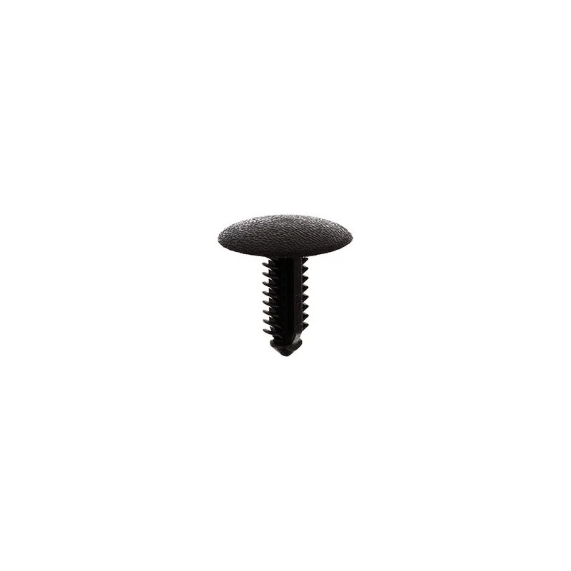 Tüübel Ø 5 → 5,4 mm, kaitseraud