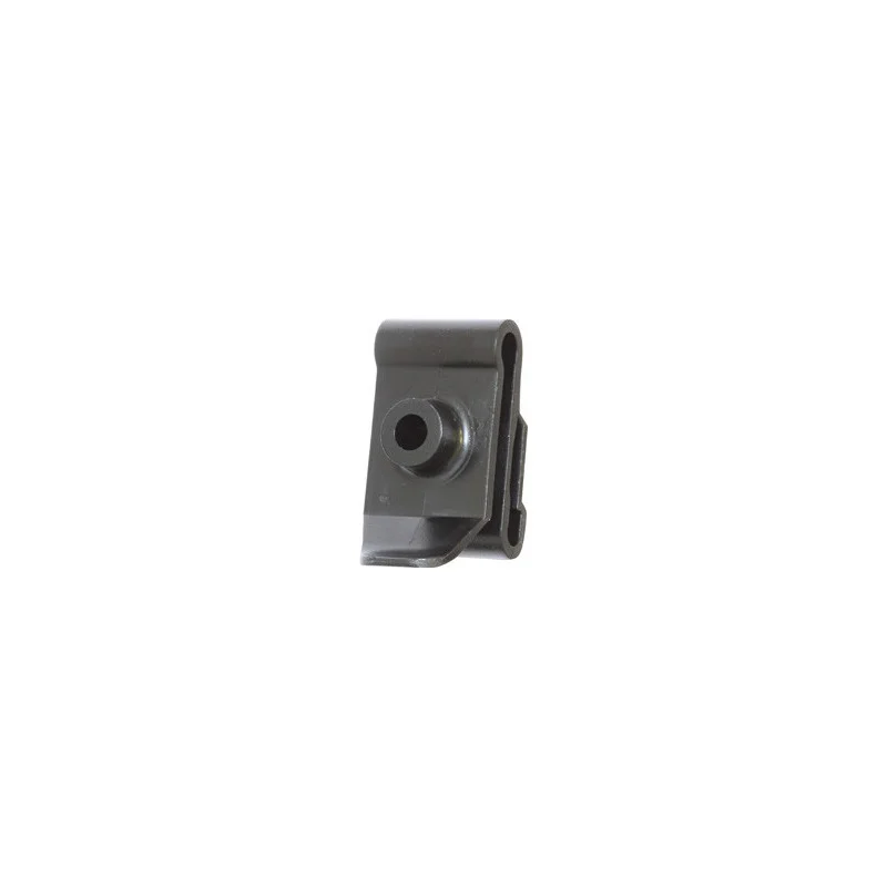 Plastmutter Ø 6 mm, poritiiva sisekate