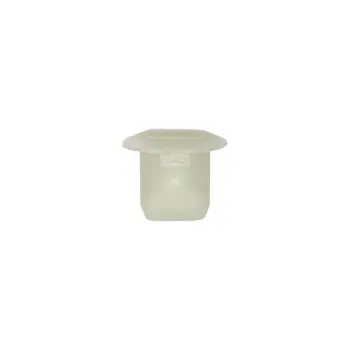 Plastmutter Ø 4,2 mm, sise- ja välispolster